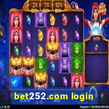 bet252.com login